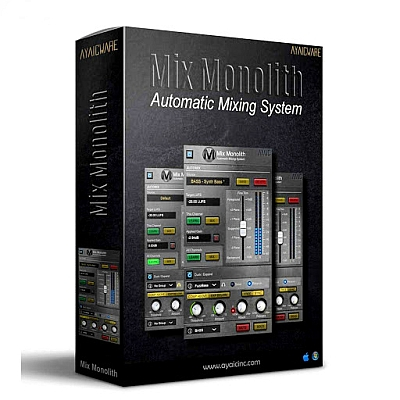 Ayaic - Bundle - VST Plugin