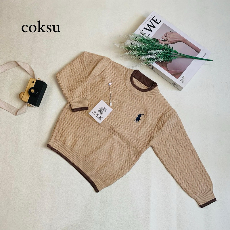 sweater rajut premium anak sweater rajut premium anak cewek sweater rajur premium anak cowok sweater