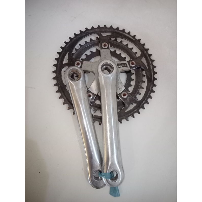 CRANK EXAGE 300LX