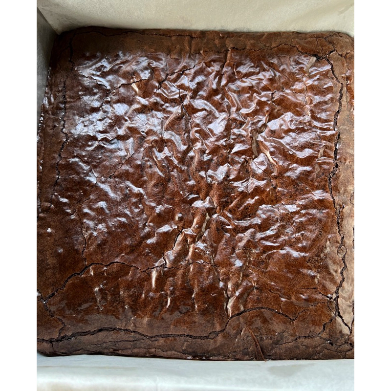 

FudgyBrowniesPolosan