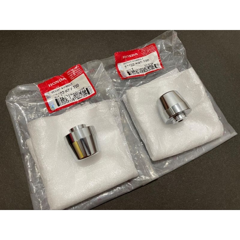 Jalu Stang PCX Original Sepasang PNP Vario Beat Matic Honda AHM