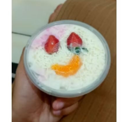 

SALAD BUAH