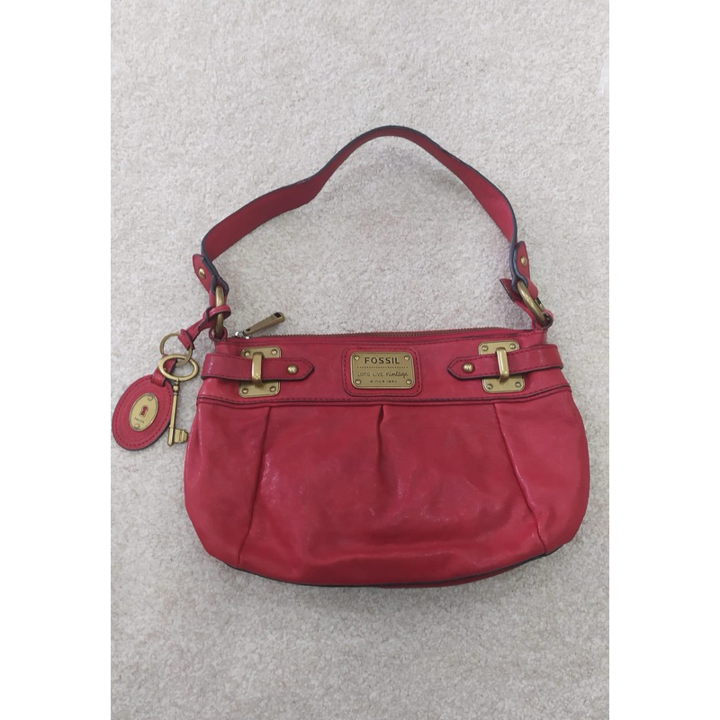 FOSSIL GINGER SHOULDER BAG