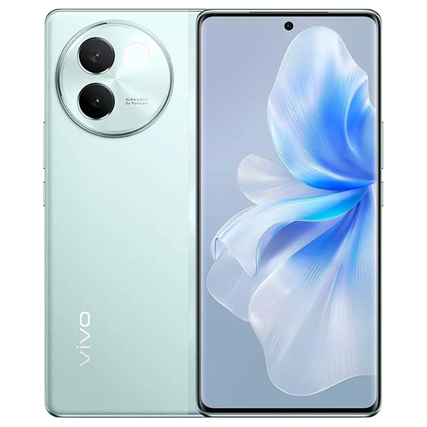 VIVO V30E 5G 8/256 GARANSI TOKO 1 BULAN  - EX DISPLAY ( DEMO LIVE)