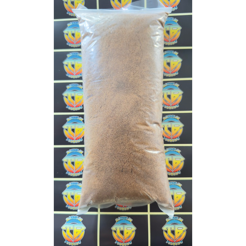 Pelet 781Bubuk
