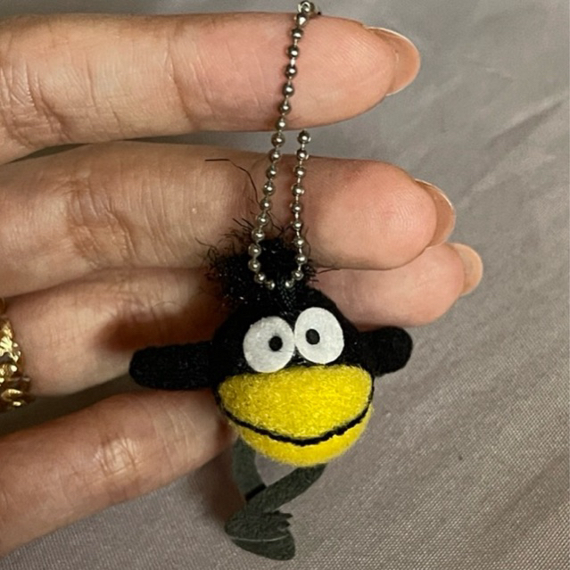 Ganci Burung Yubaba Spirited Away Studio Ghibli