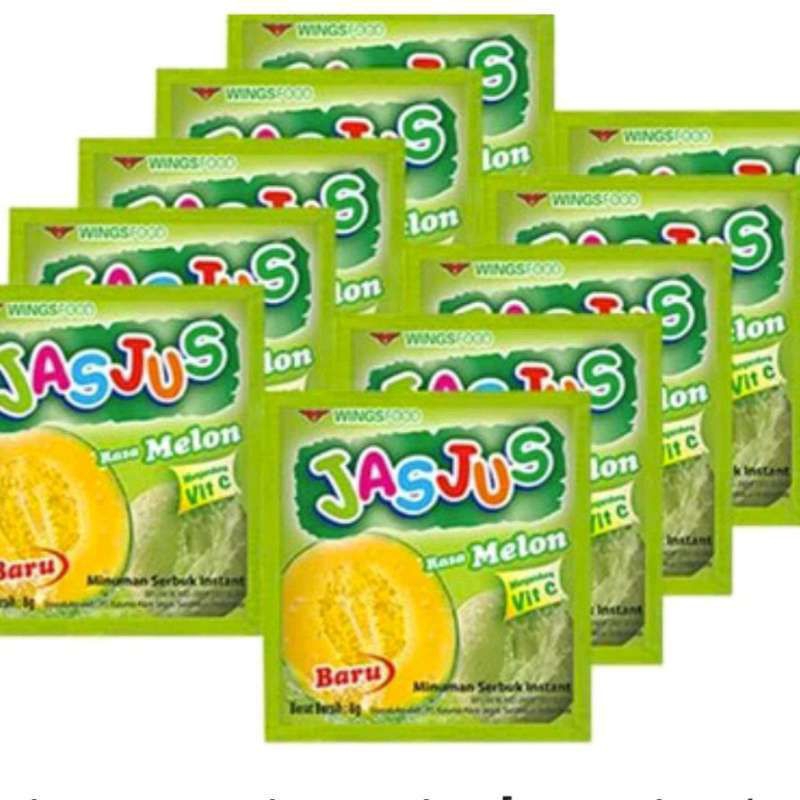 

Jasjus Melon