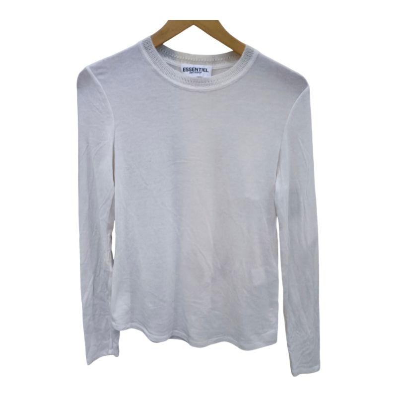 Essentiel Antwerp long sleeve XS (minus)