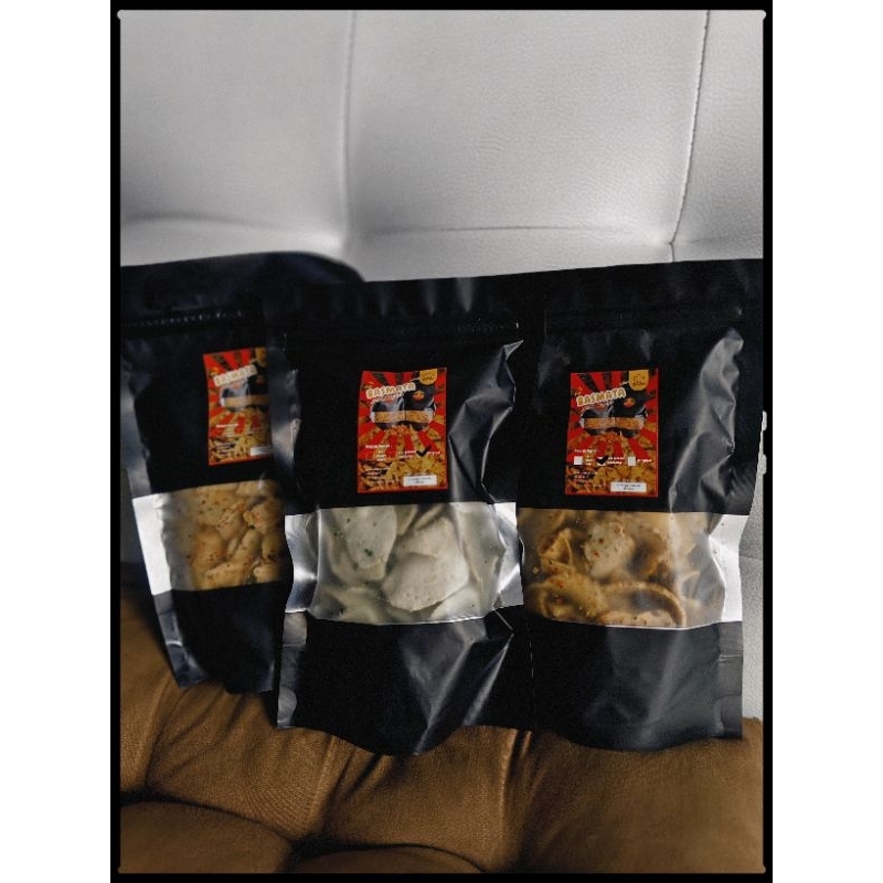 

baso goreng BASMATA (BASrengMAmaTAta)