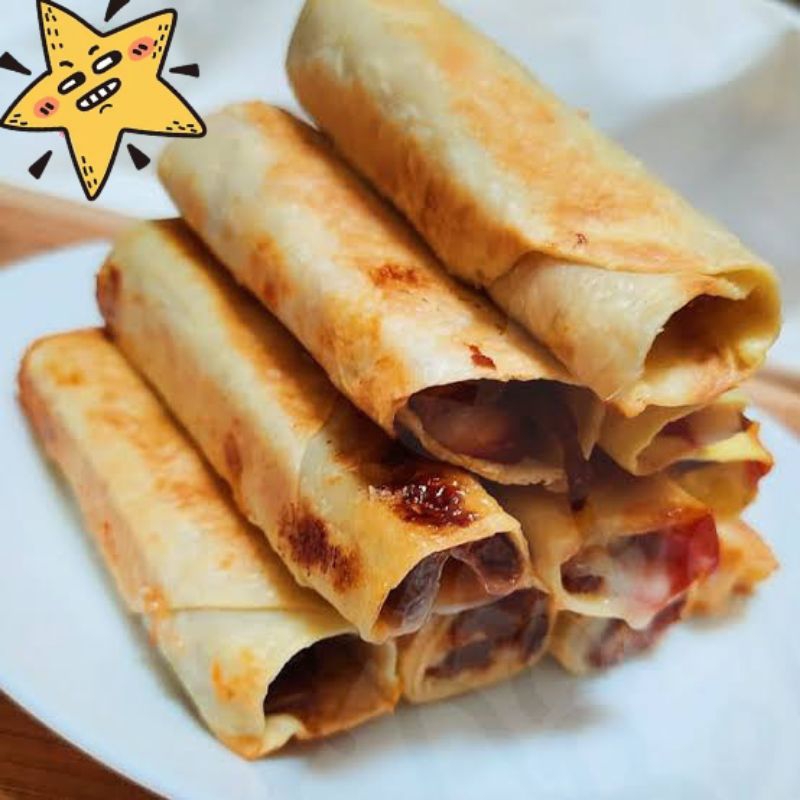 

kebab Frozen ukuran sedang promo 5 buy 1