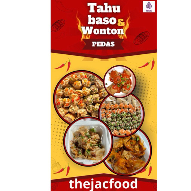 

Tahu baso