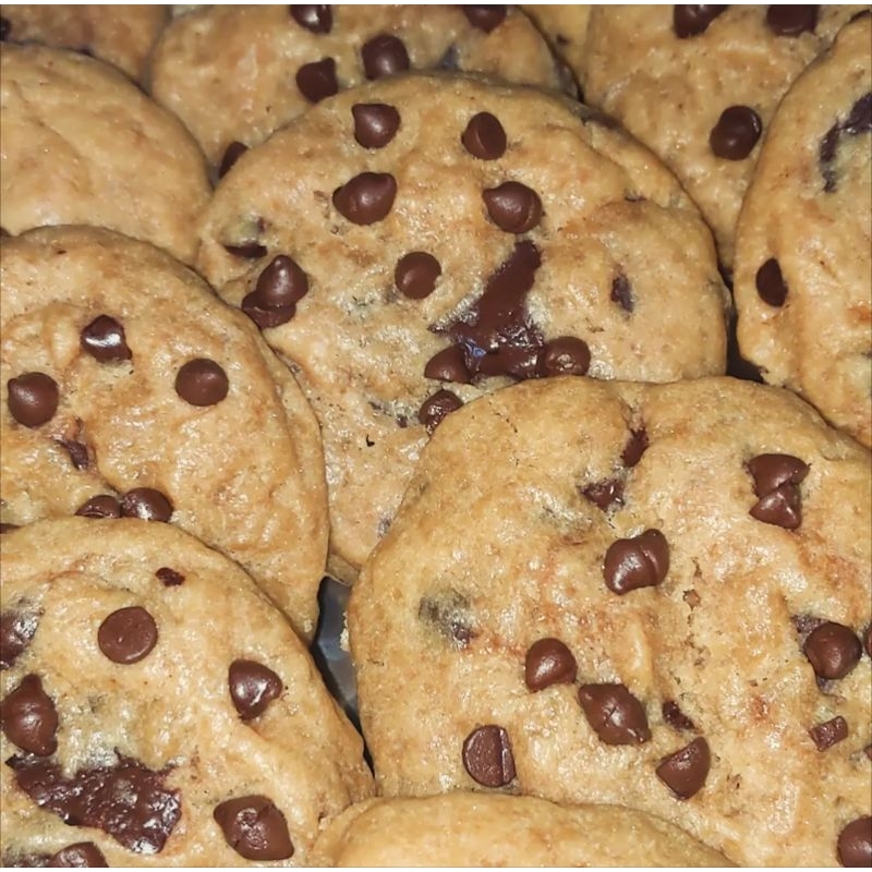

Classic Cookies (Min 3 Pcs, Boleh mix)