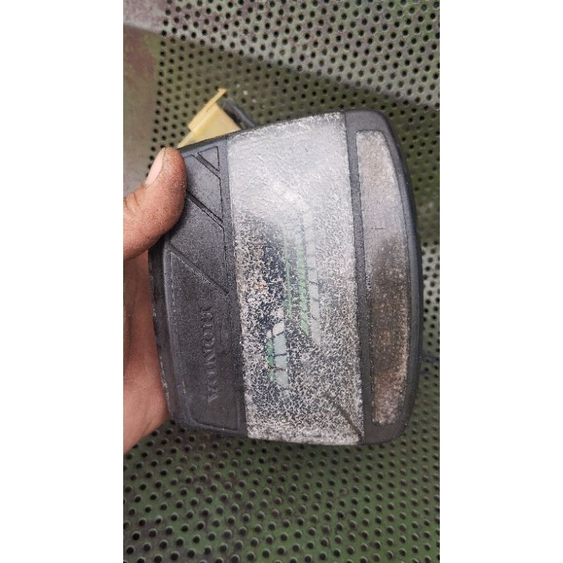 speedometer honda astrea prima star ori