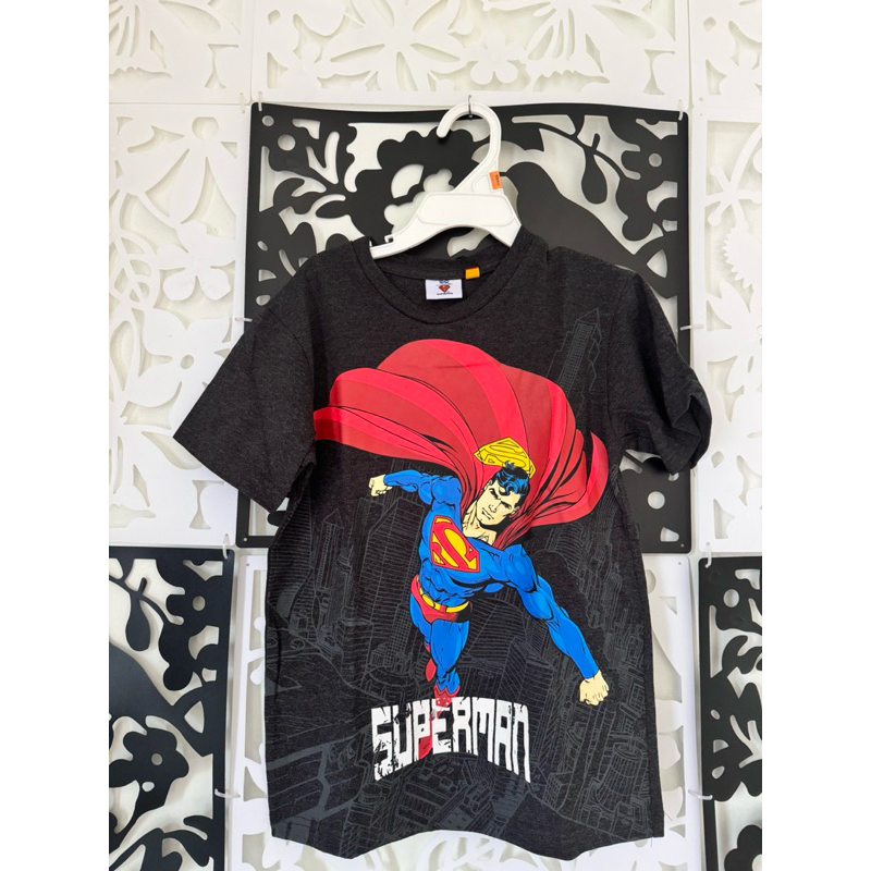 baju anak superman original matahari store