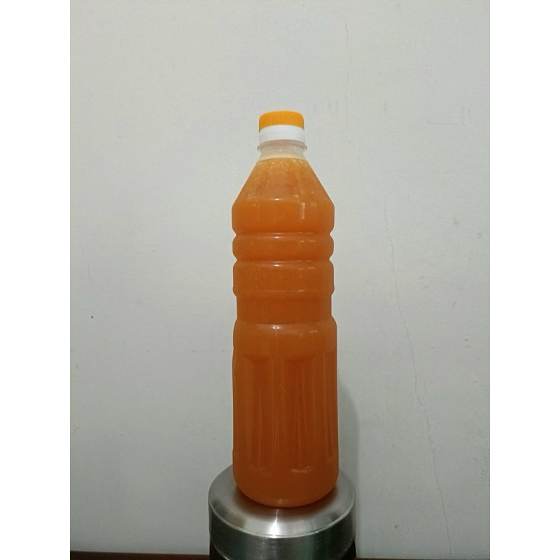 

Markisa Asli dalam botol 1 Liter