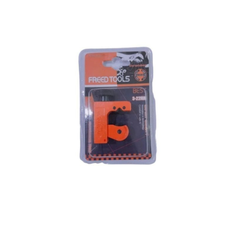 

TUBING CUTTER MINI 3-22mm isi 144pc