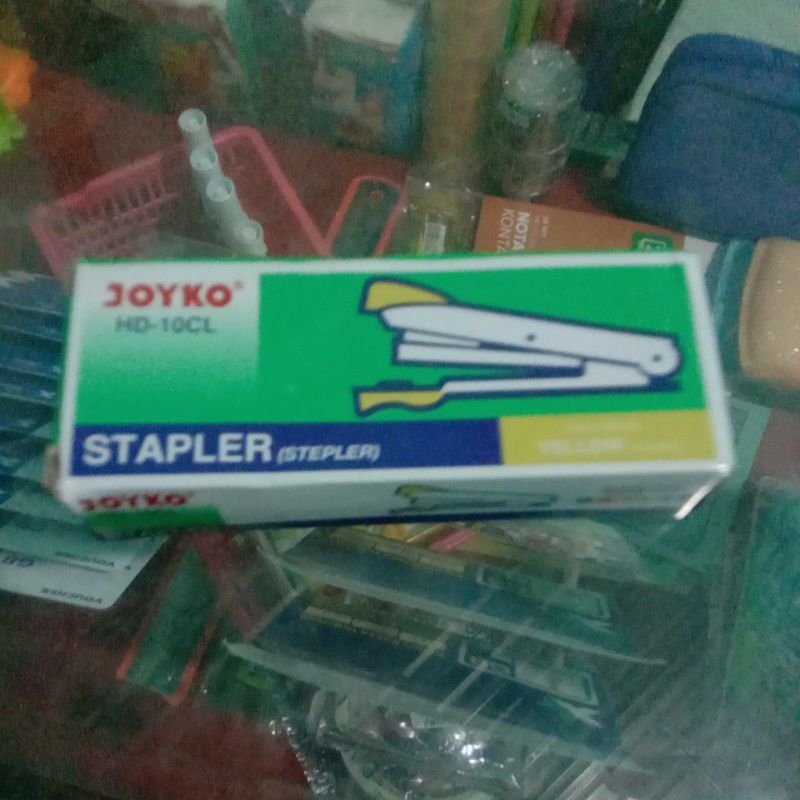 

Staples joyko hd-10cl