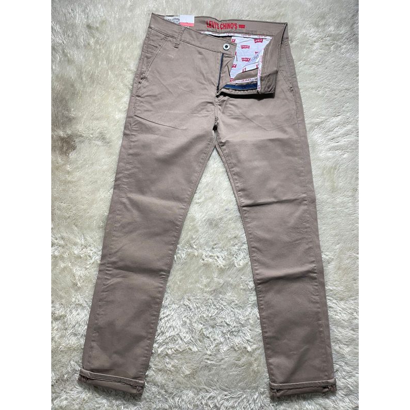 Chinos 511 panjang jumbo