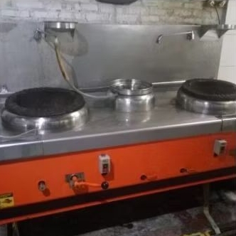 Zeppelin Kwali Range