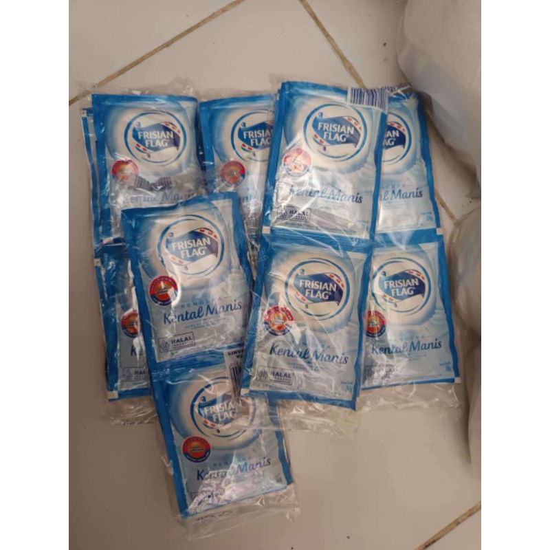 

SKM Susu Kental Manis || Kental Manis Coklat || Kental Manis Putih || Susu Kental Manis Frisian Flag