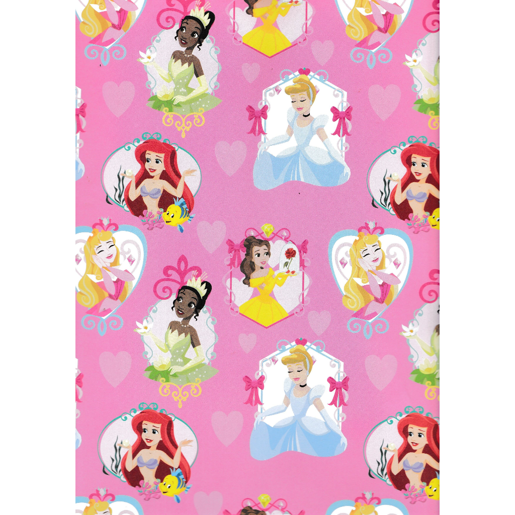 

KERTAS KADO SANSAN WAWA/SANWA PRINCESS SW6150