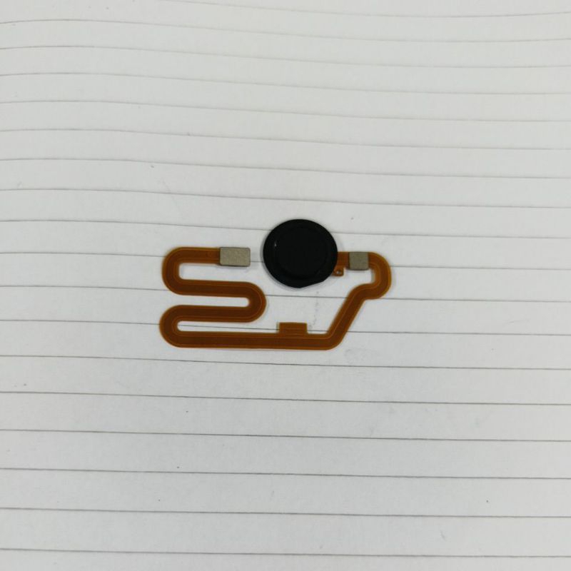 FINGERPRINT / SIDIK JARI REALME 3