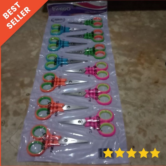 

ART R4F2 gunting gunting rambut gunting cukur harga per 6 pcs
