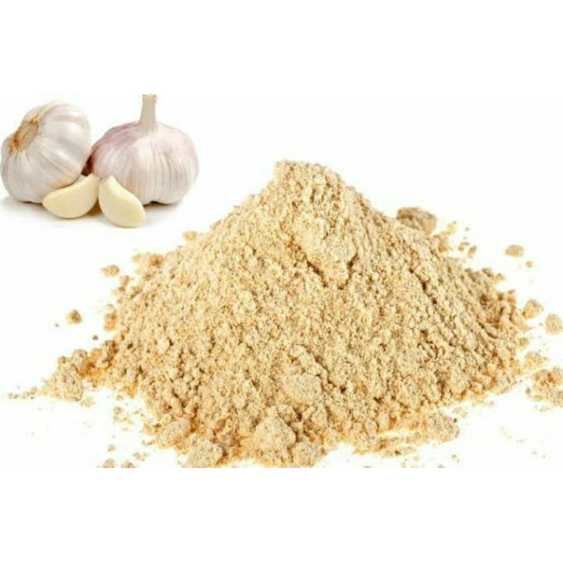 

Bawang putih bubuk 1kg / Garlic powder