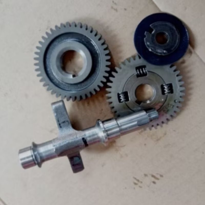 gear balancer vixion bekas asli original balancer vixion old balancer vixion nvl balancer vixion nva