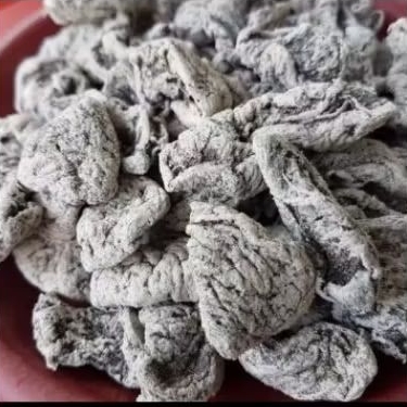 

MANISAN PLUM KERING TANPA BIJI BERAT 500GR