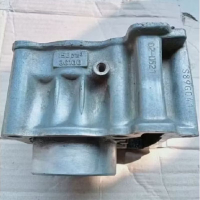 boring vixion old kode 3C1 dan boring vixion nvl kode 1PA BAHAN lecet atau bared