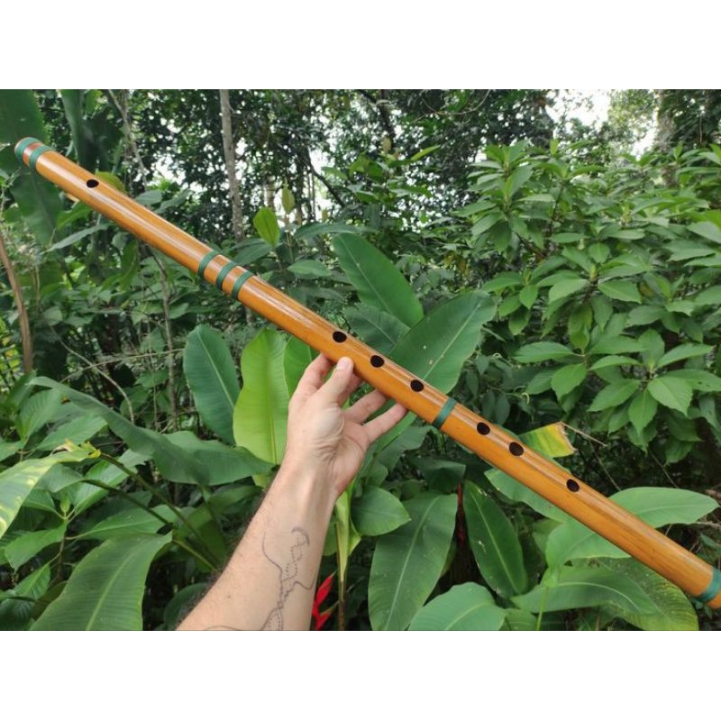 1pcs suling bambu,suling bambu paling diminati,suling bambu terlaris,suling bambu termurah.