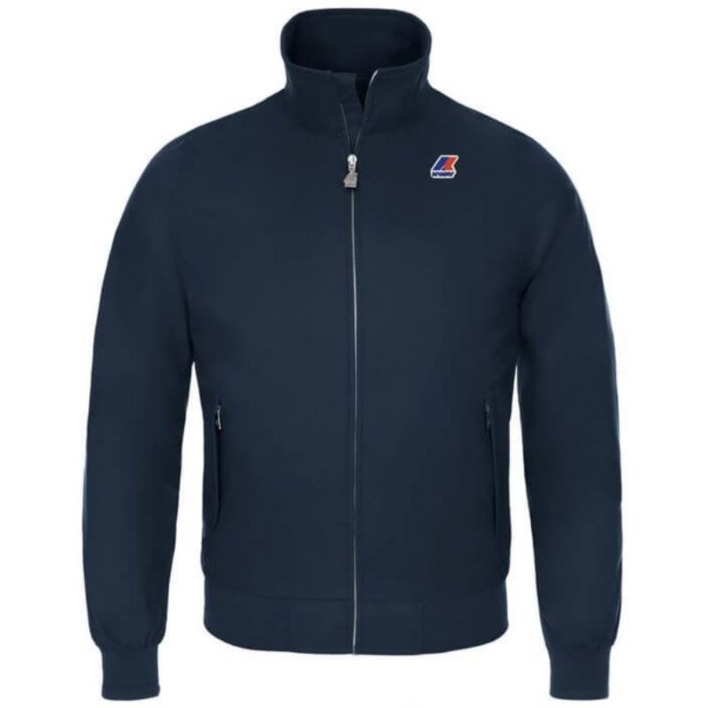 K-way Johnny Jersey Jacket