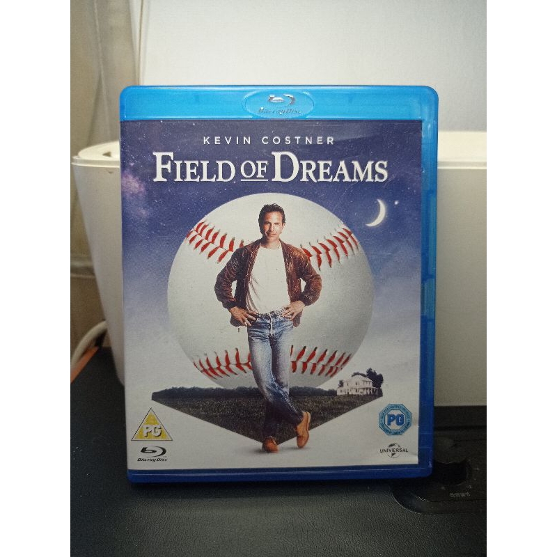 bluray original film field of dreams