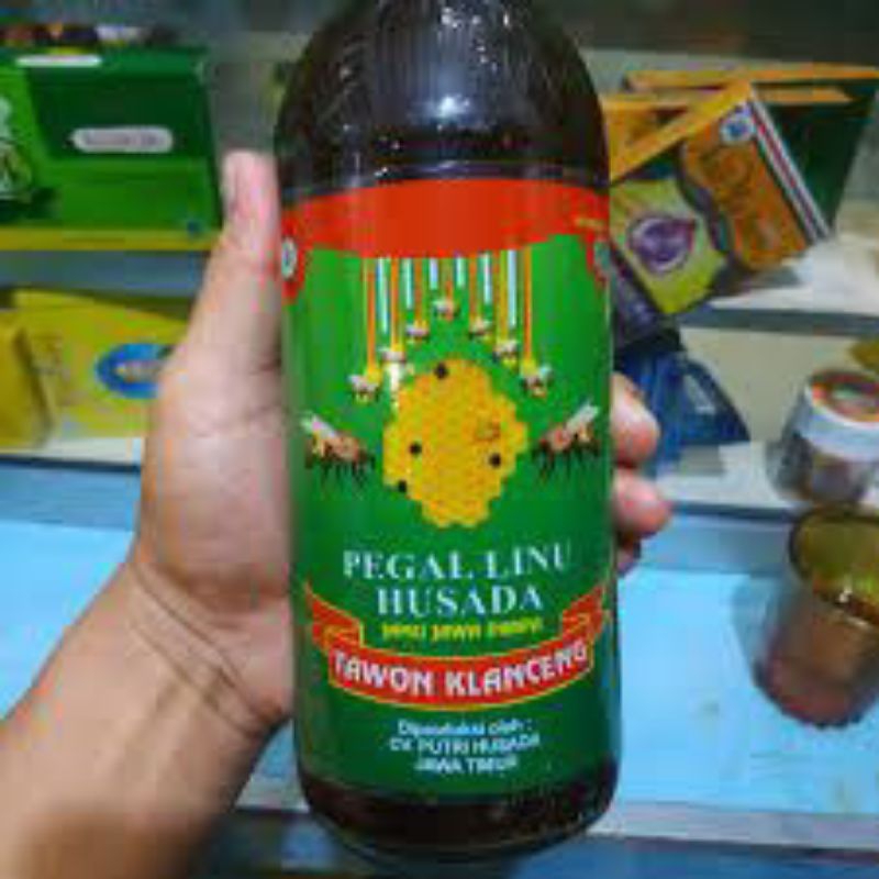 

Jamu Tawon Klacheng buy 2 hematin ongkir