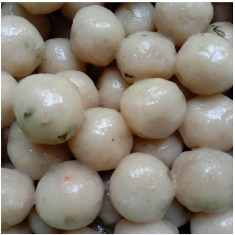 

Cilok Aci Polosan 1 kg