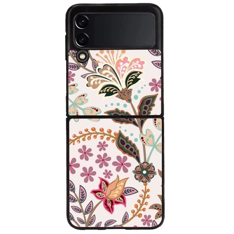 Casing rubber case Samsung z flip 6/ z flip 5/ z flip 4/ z flip 3