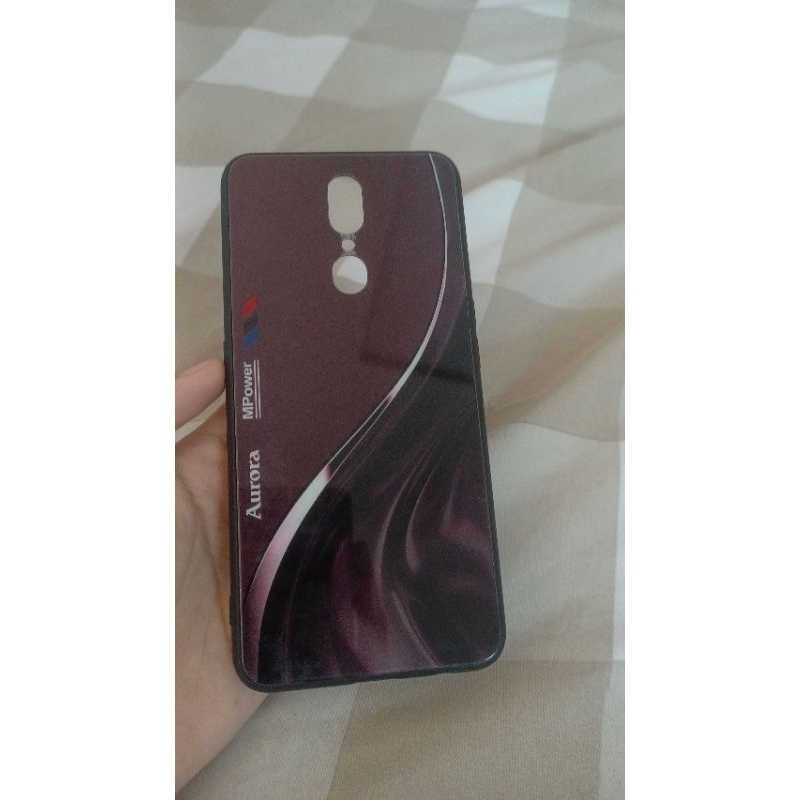 Casing Oppo A9 2020