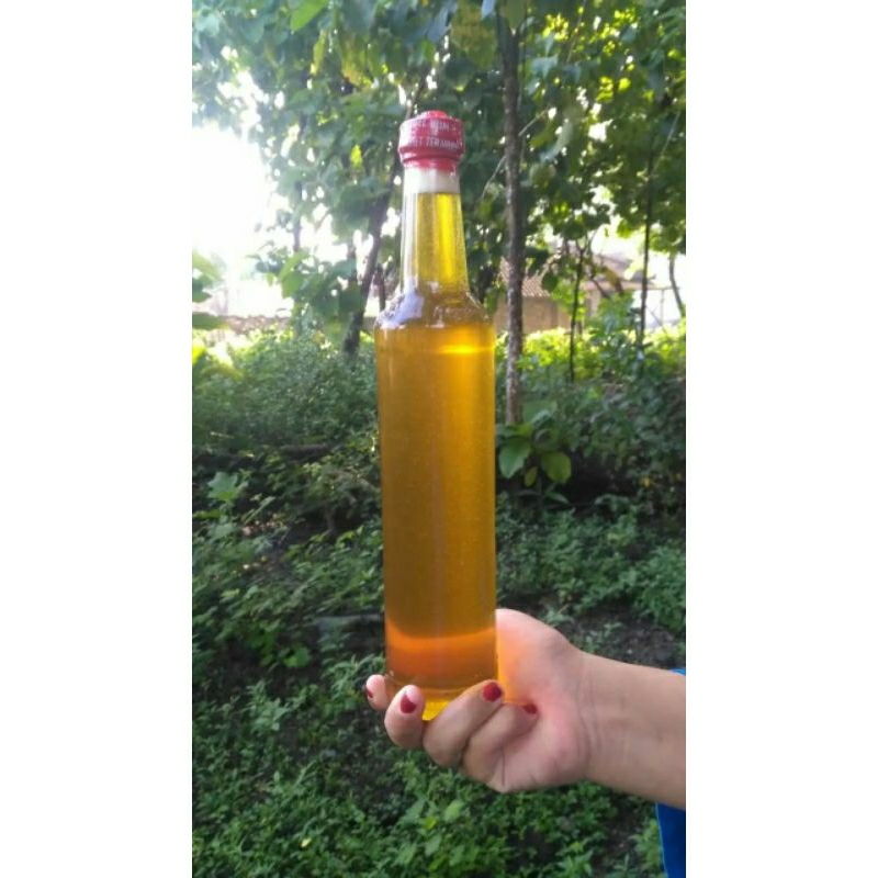 

#MADU ASLI/MURNI
