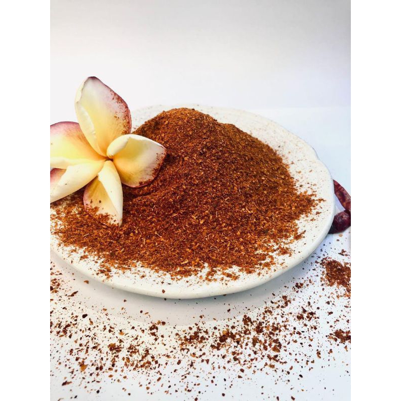 

Spice Corner - Cabai Bubuk 100 gram / Chilli Powder 100 gram