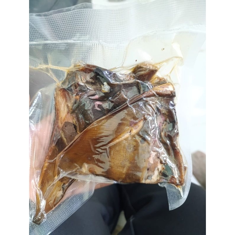 

ikan pari