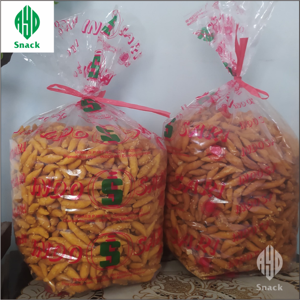 

ladu manis wijen gula jawa 1kg