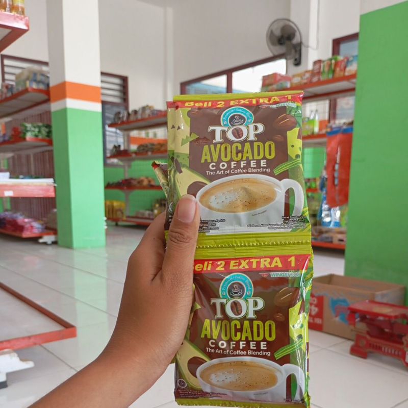 TopKopiAvocado