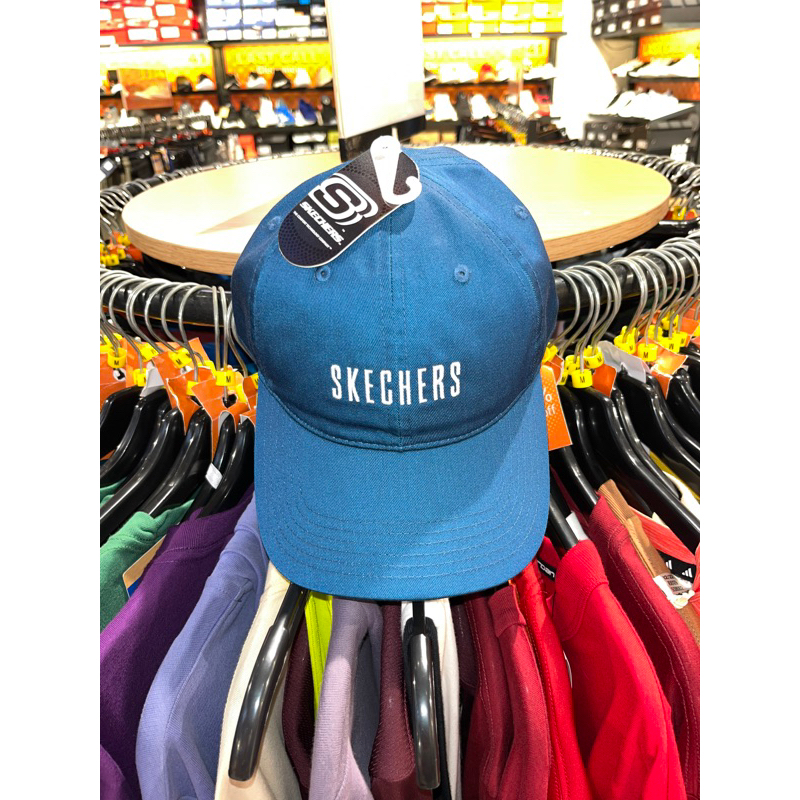 TOPI SKECHERS ORIGINAL SPORTSTATION