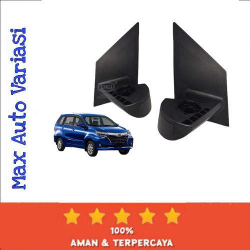Kaki Spion Mobil Avanza Xenia 2019-2022 EMGI