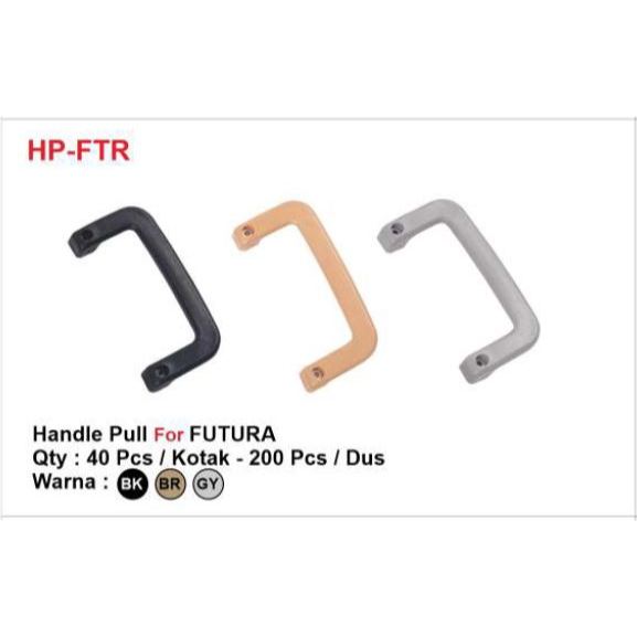 DNY Handle Pull Pegangan Tangan Plafon Atas untuk Suzuki Futura