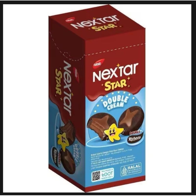 

nextar cookies