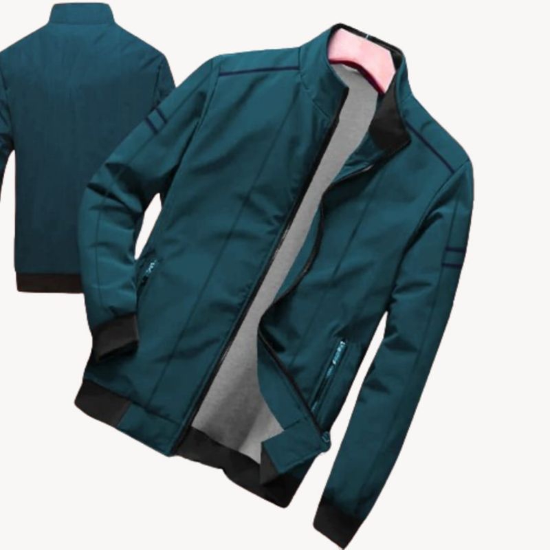 JAKET POLOS JUMBO/JAKET PRIA JUMBO/JAKET WANITA JUMBO