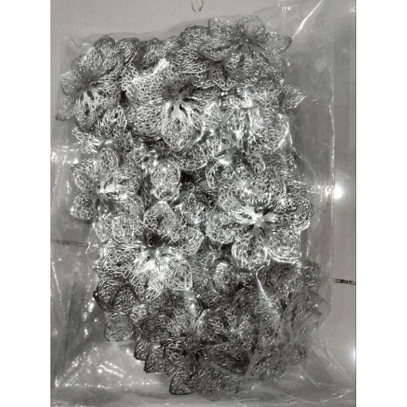 

RB ( 350 gr ) Variasi pinggiran , Sudut Variasi 1 pak