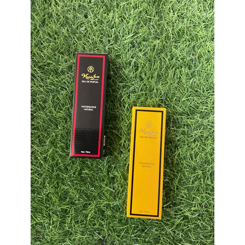 MARIE JOSE EAU DE PARFUM 70Ml